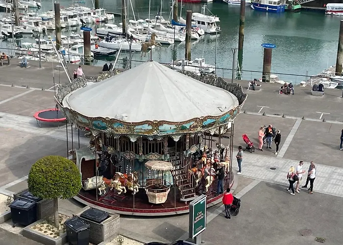 Le Quai 7 4e