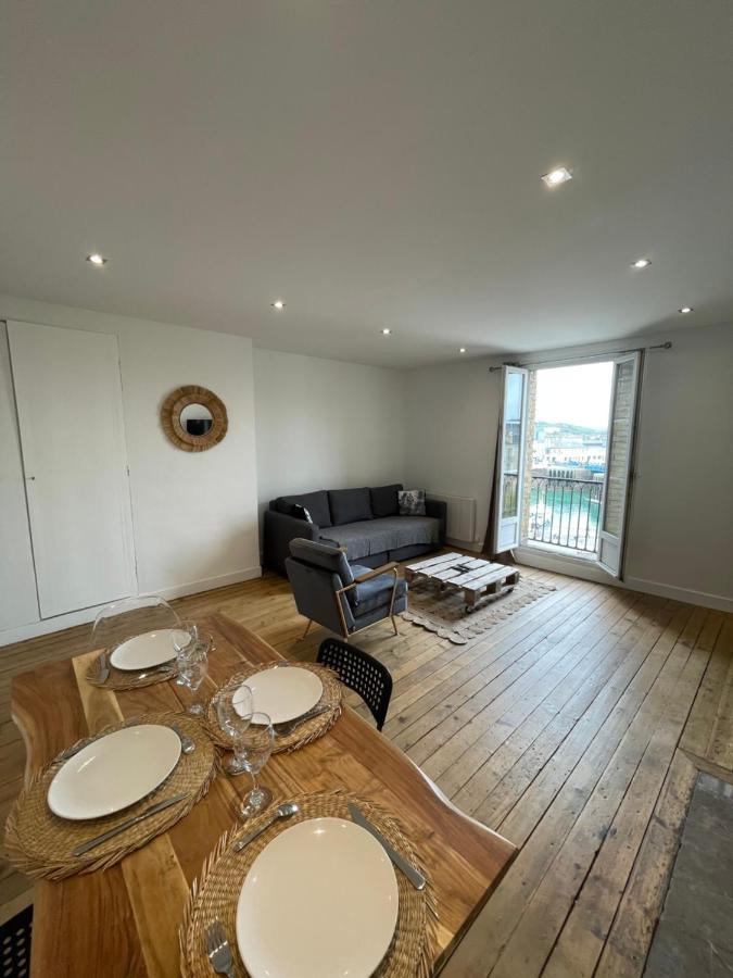 Appartement Le Quai 7 4e *