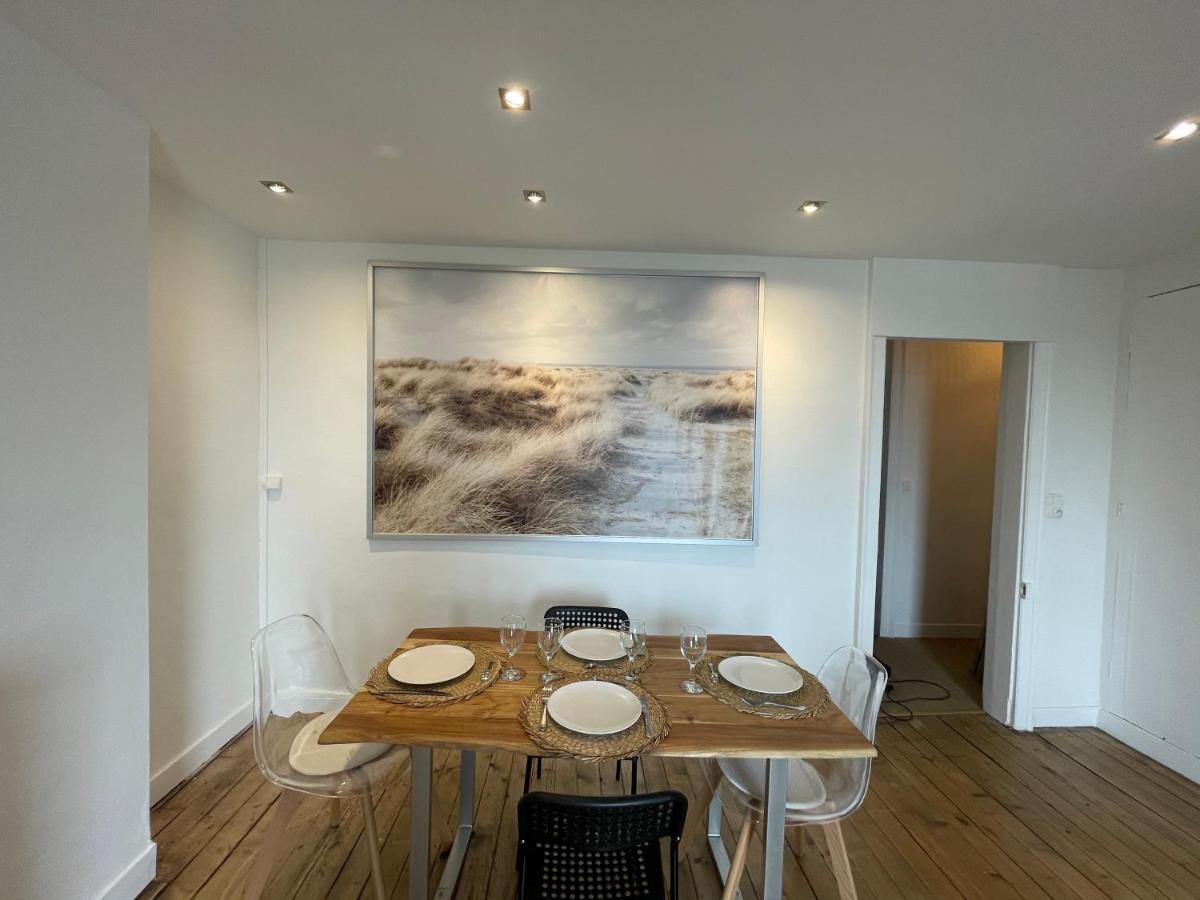 Le Quai 7 4e Appartement