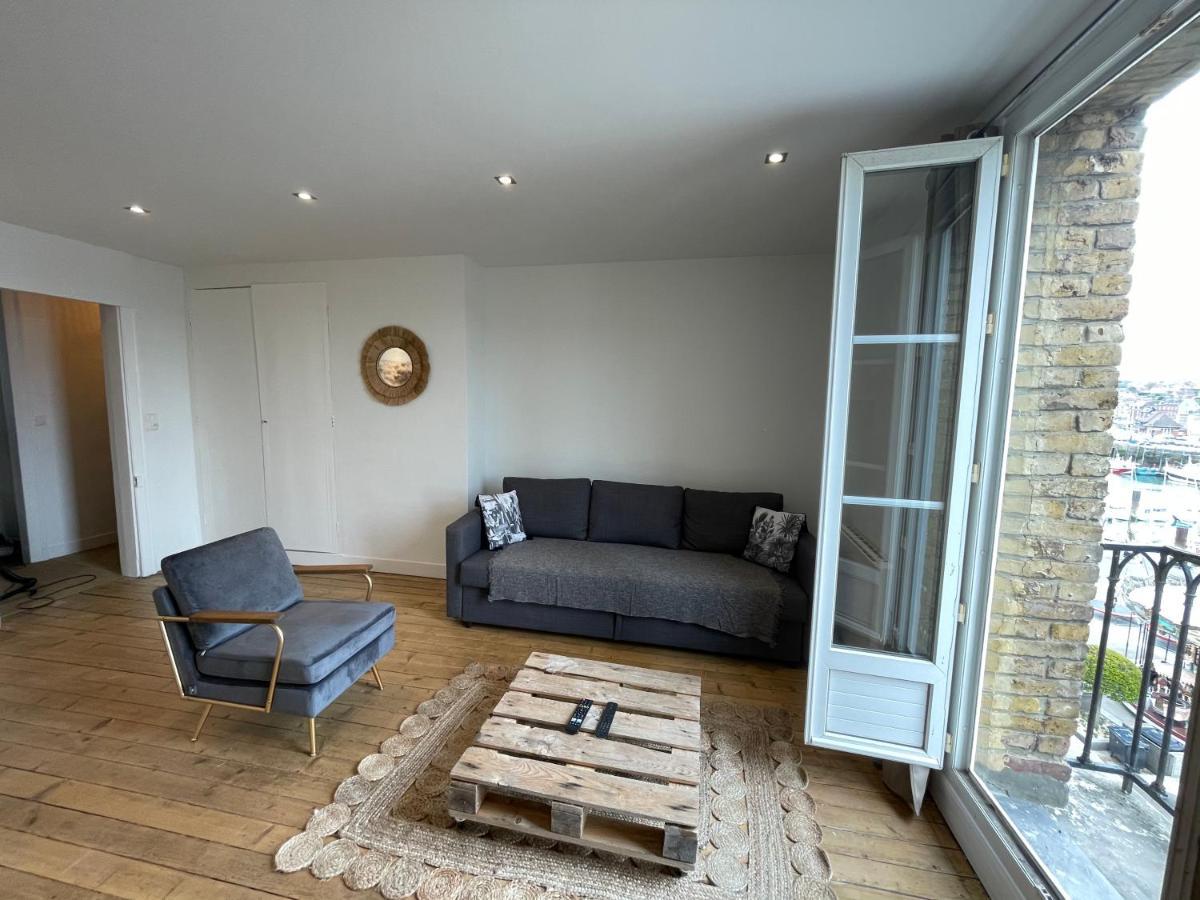 Le Quai 7 4e Appartement *