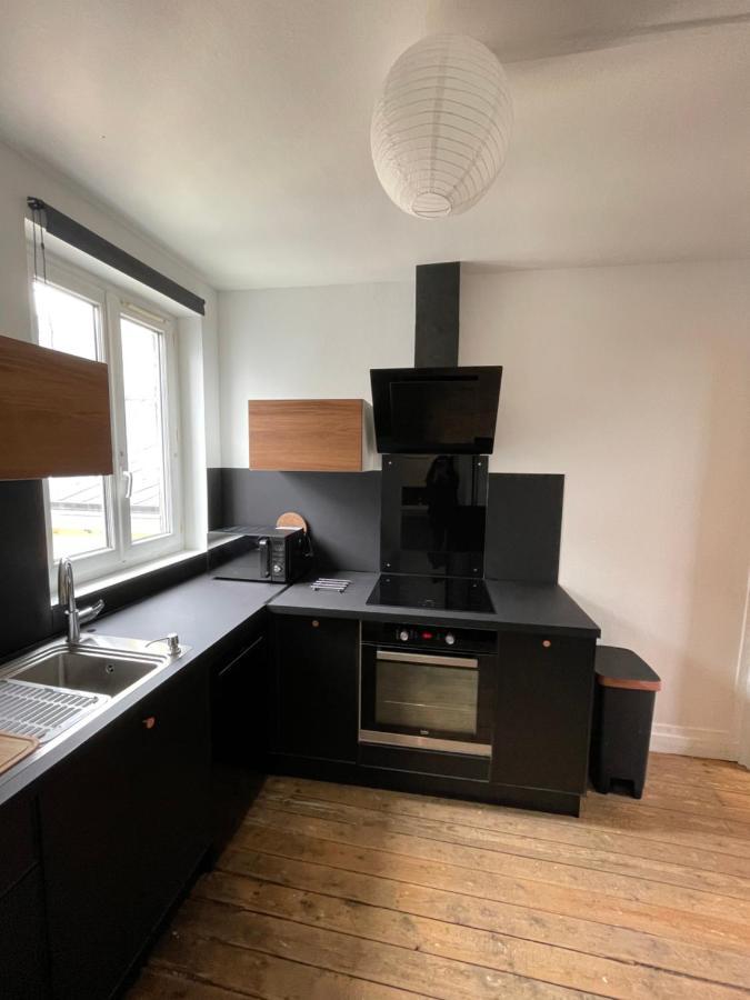 Le Quai 7 4e Appartement