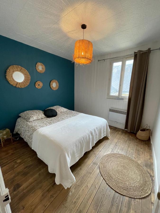 Appartement Le Quai 7 4e Dieppe