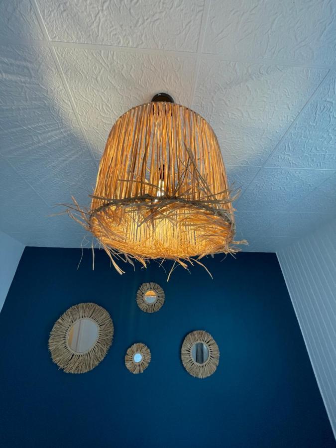 Appartement Le Quai 7 4e