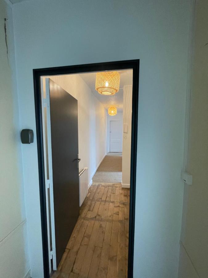 Le Quai 7 4e Appartement *
