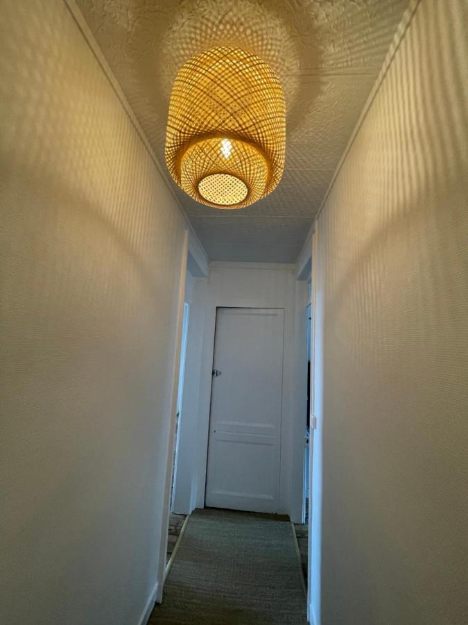 Appartement Le Quai 7 4e Dieppe