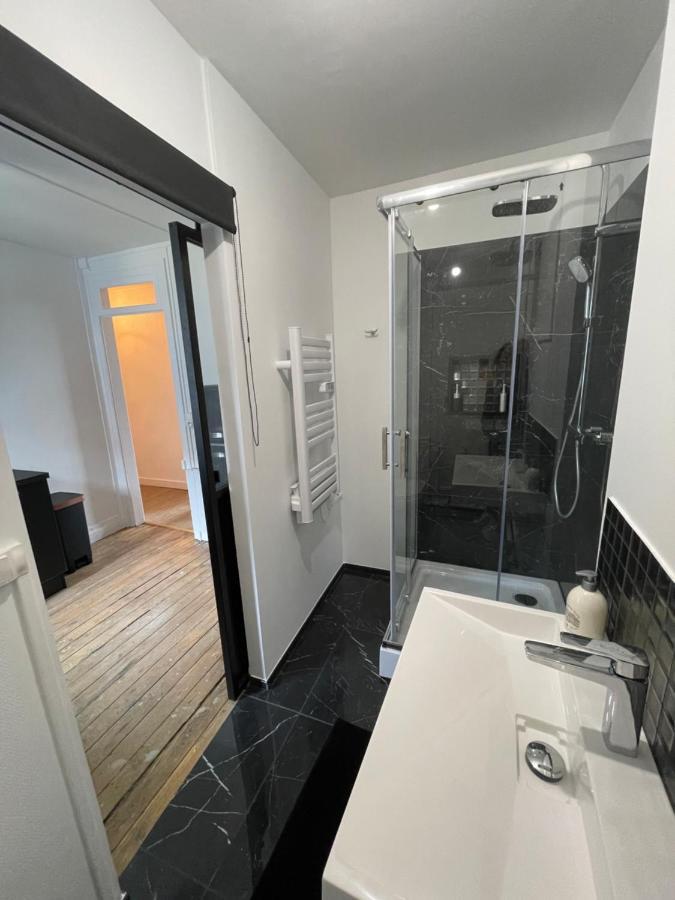 Appartement Le Quai 7 4e Dieppe