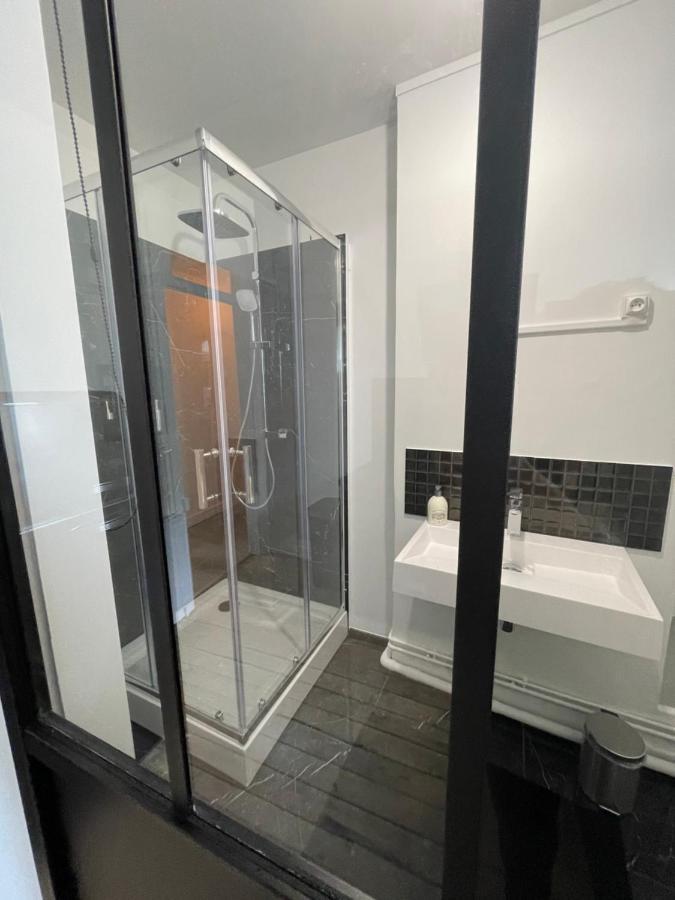 Appartement Le Quai 7 4e
