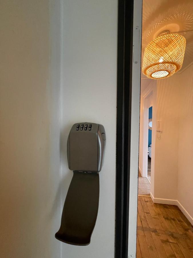 Appartement Le Quai 7 4e *